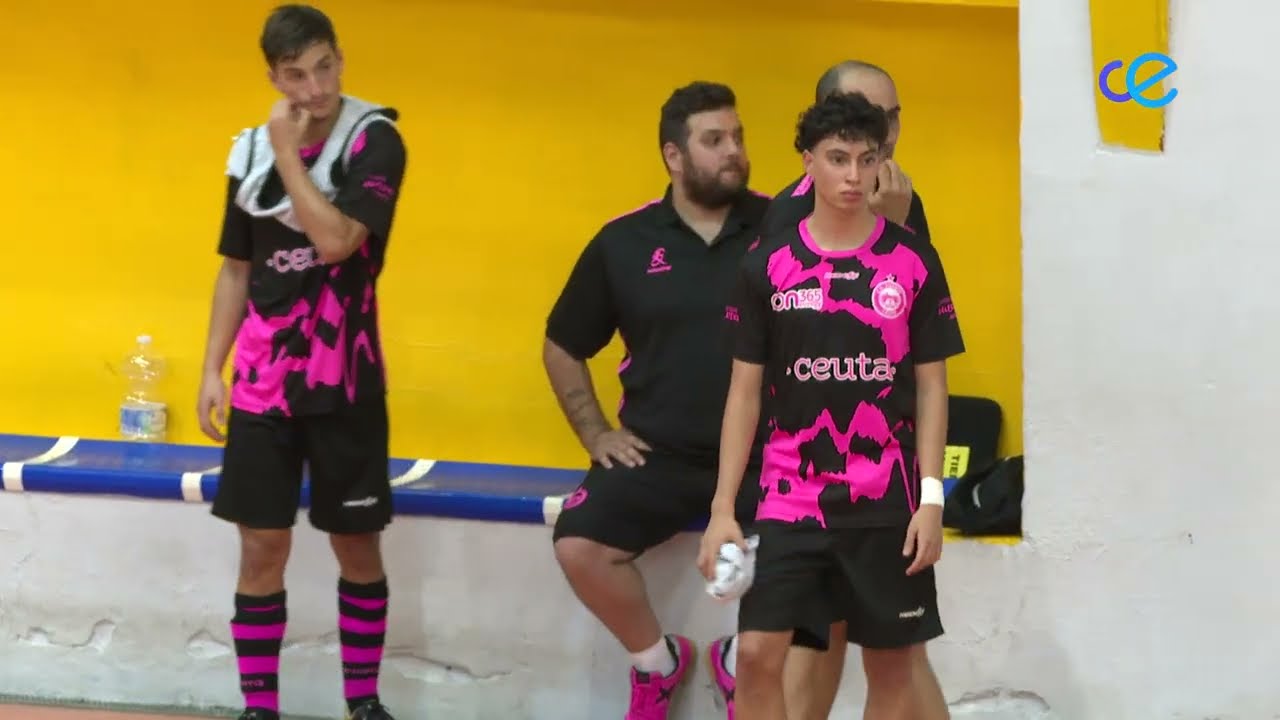 Puerto, Deportivo Ceutí y Camoens cambian de entrenador en apenas tres meses de competición