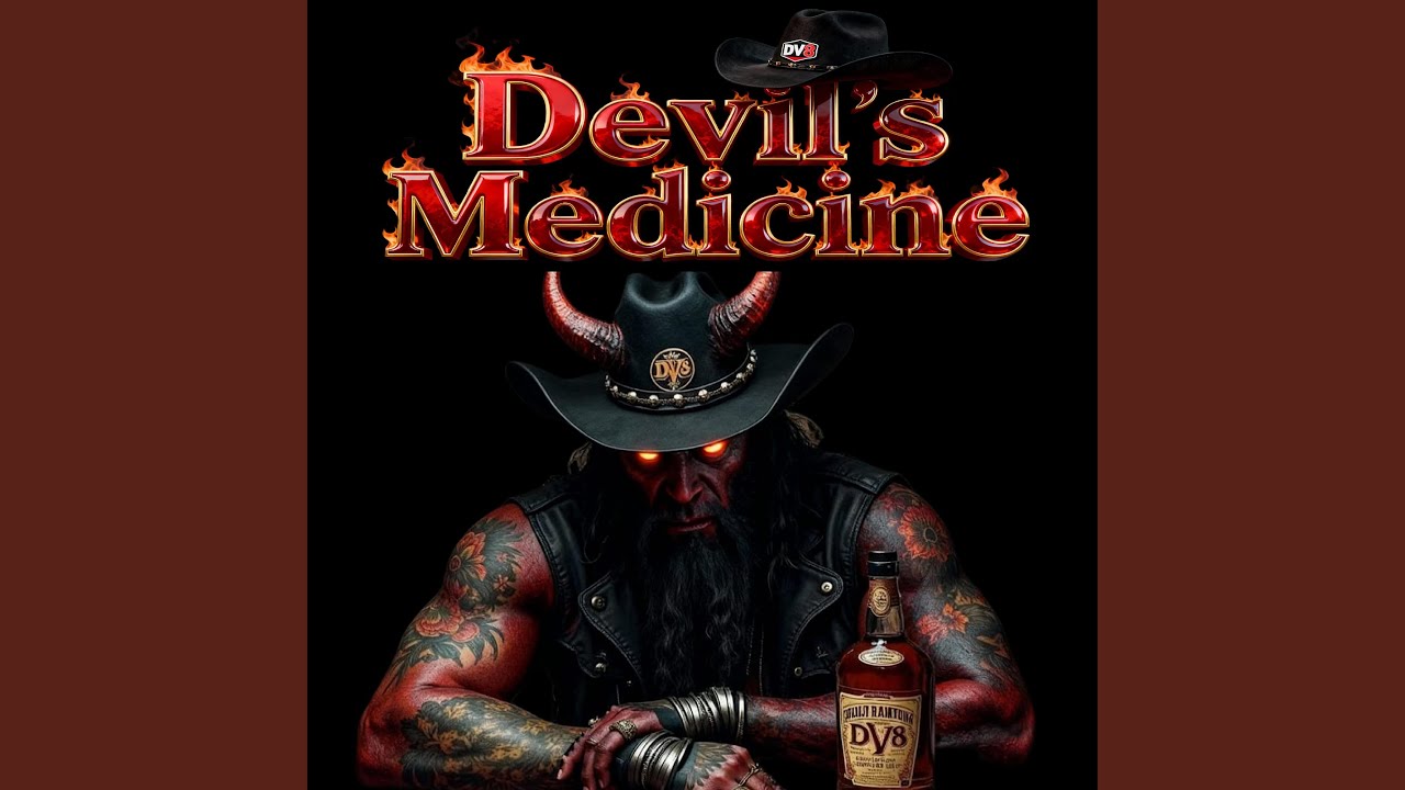 Devil's Medicine