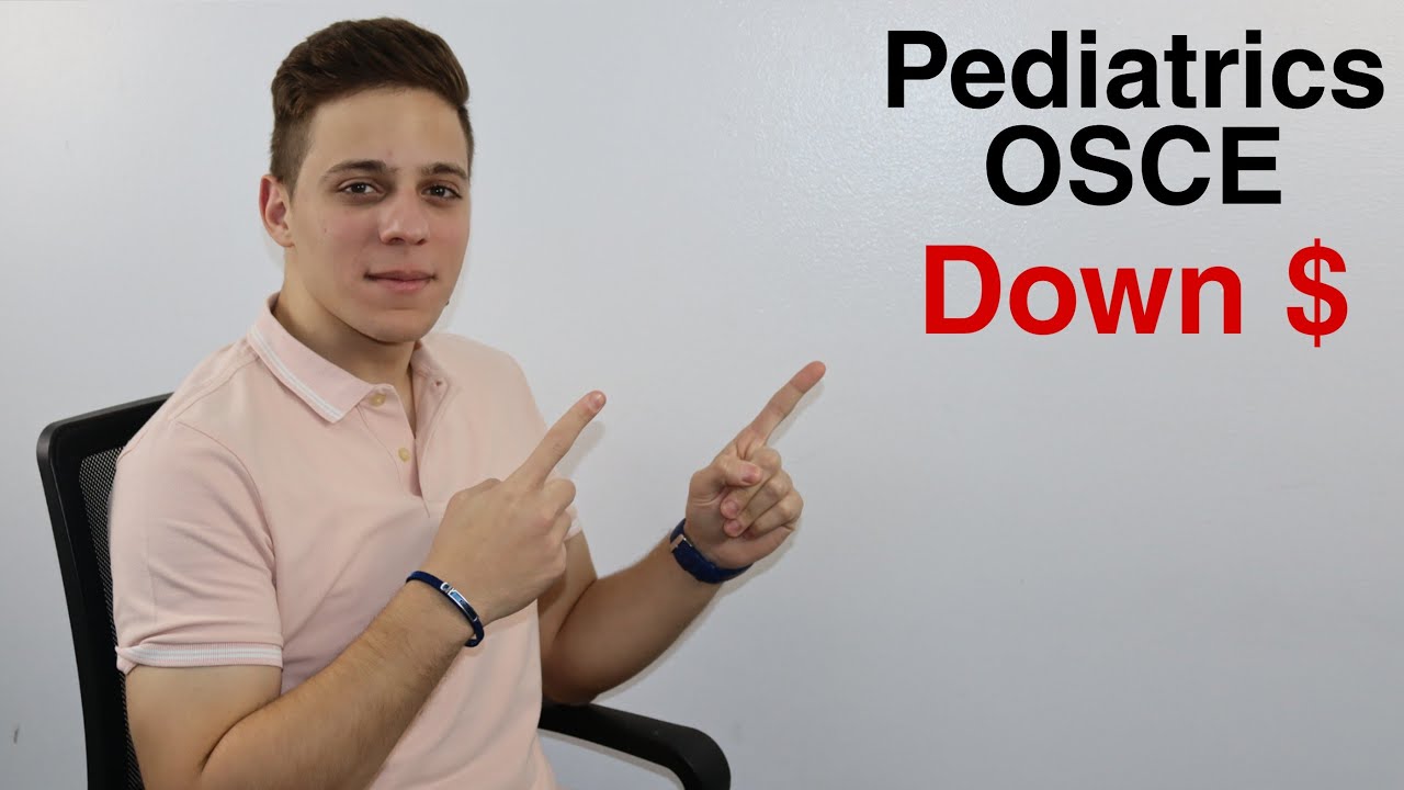 مراجعة خطوات عملي الاطفال | Down Syndrome
