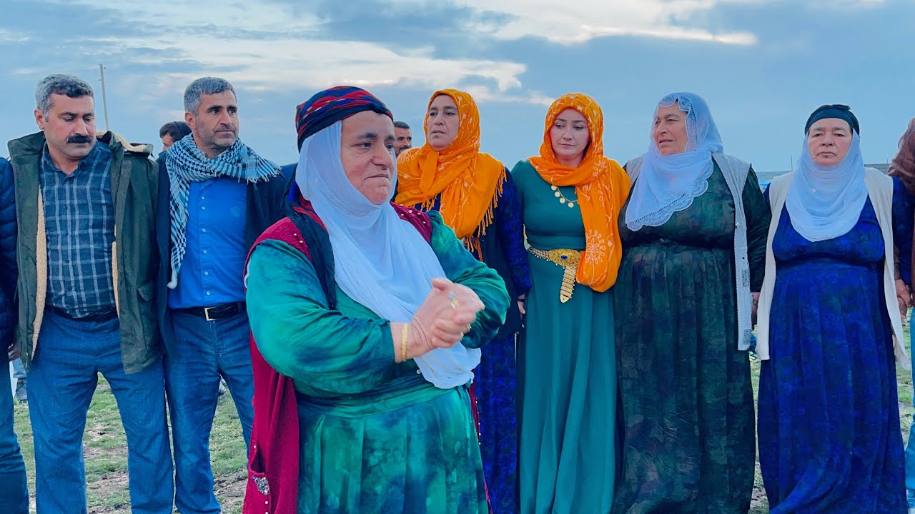 FEYSELE DERİKİ ®️ | KEREJDAĞ | SÜNNET TÖRENLERİ | YENİ SEZON ŞEWKOSU 2023 SÜPER HALAY WEDDİNG DANCE