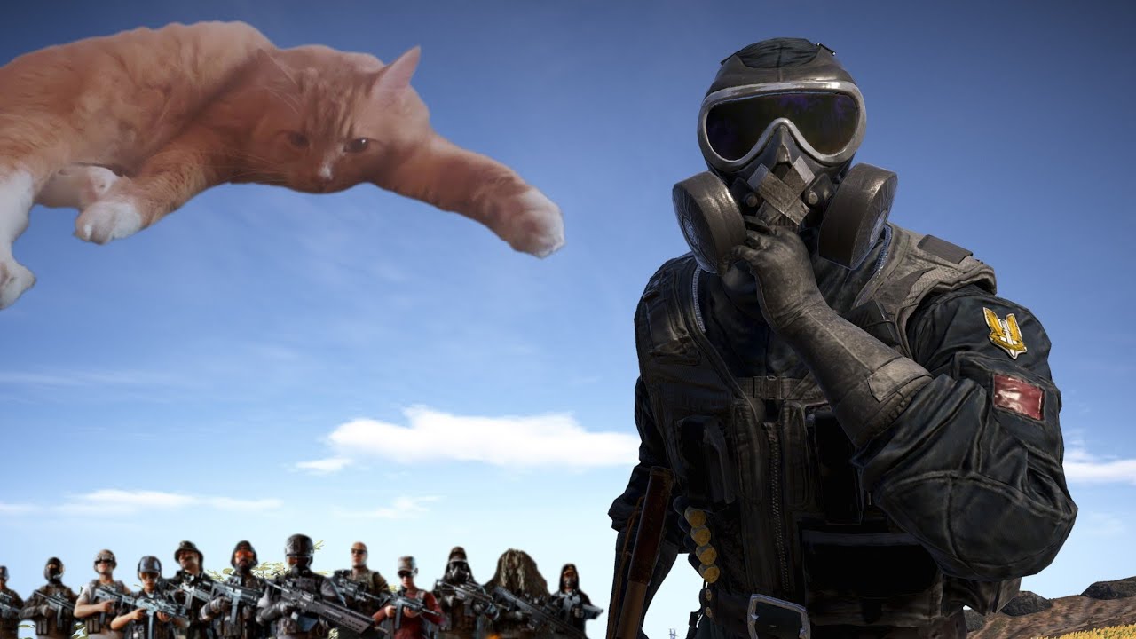 Arms Race, but with Drinks // Ghost Recon Wildlands