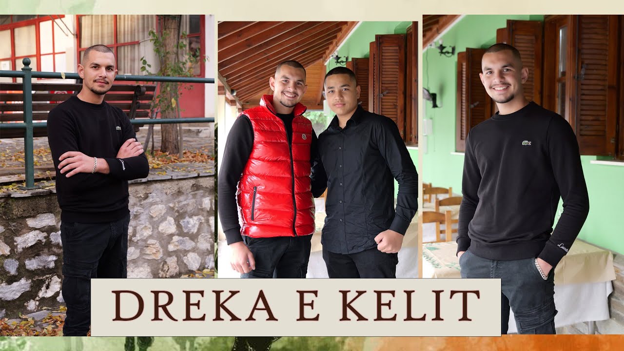 Dreka e Kelit   / nentor 2025