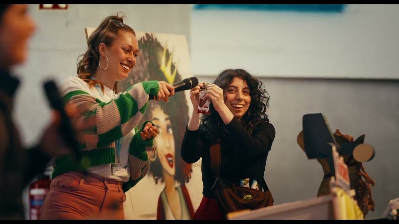 REFILL – the brand event 2025 | Aftermovie