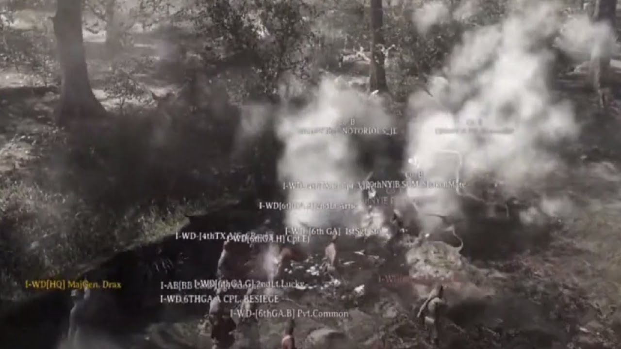 Defenders Use River TRENCH To The FULLEST Advantage!!! | NA Sunday | 03/06/22
