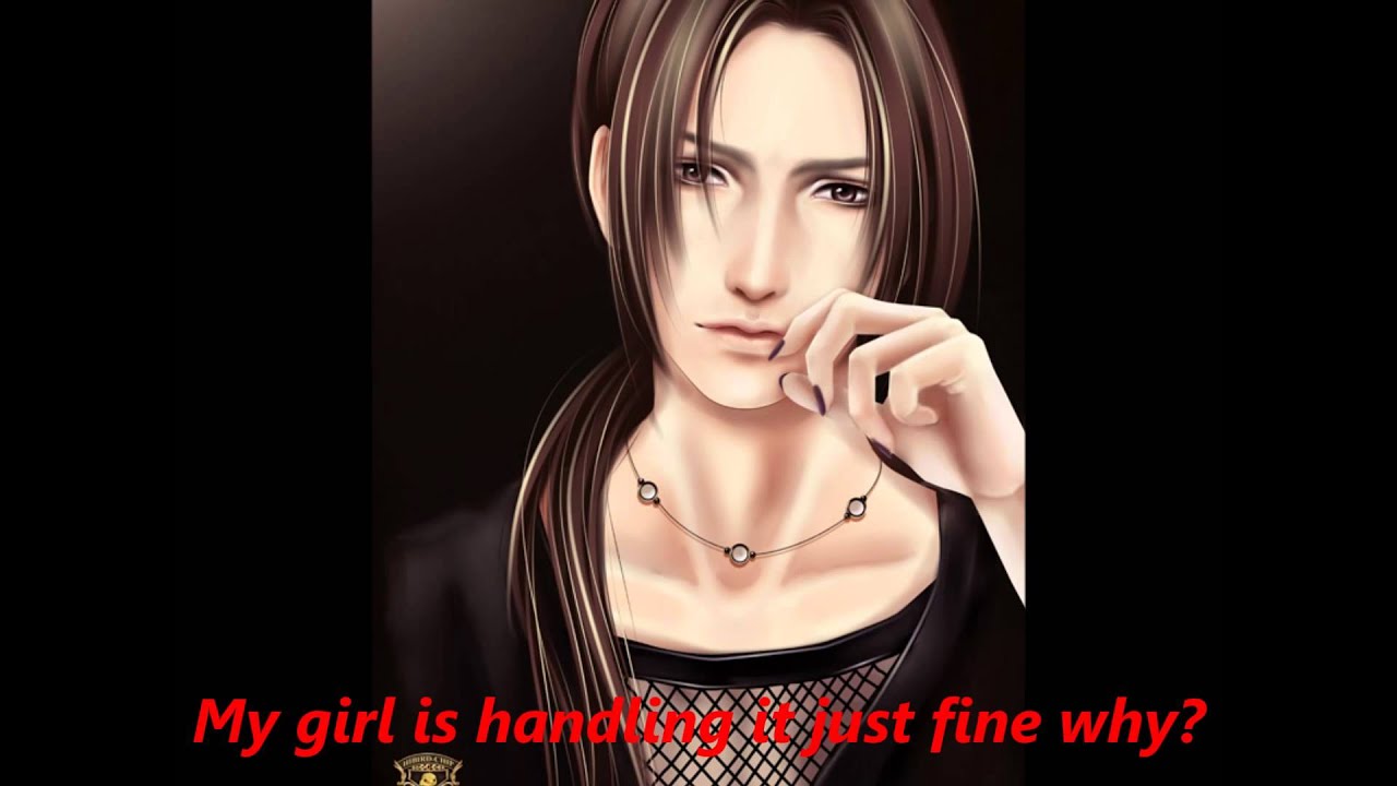 Itasaku Sinister's love Chapter 5