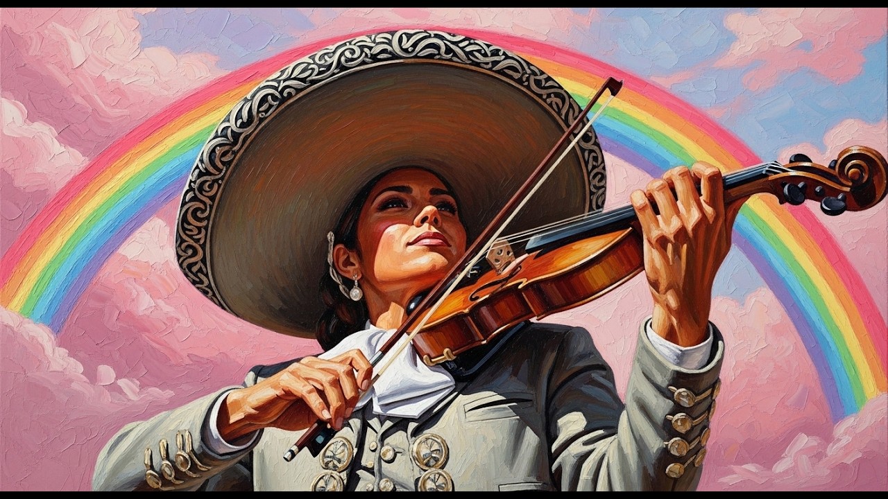 Viva Mariachi & Ranchera Instrumental • Best Guitar of Mariachi • Mexico Fiesta Folk Playlist!