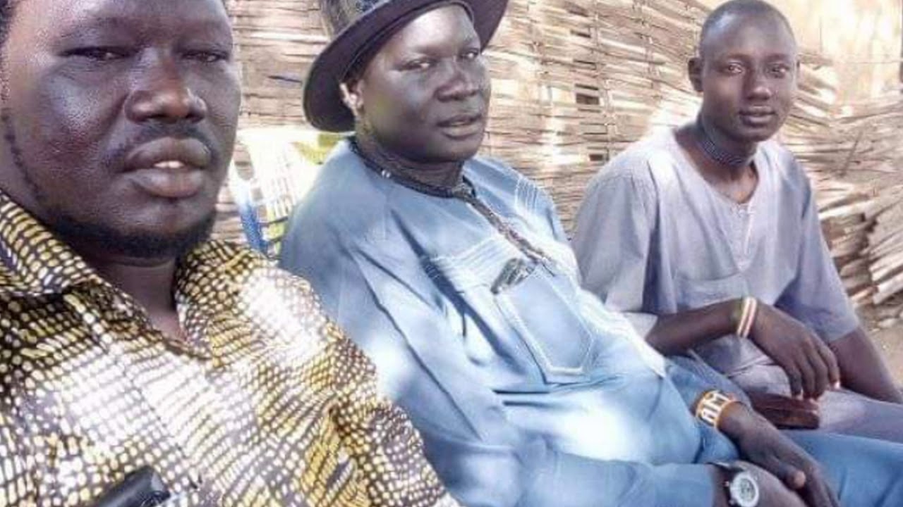 TIK ATOU PAN NHIAL BY MAKER AGUEK, LATEST SONG 2021