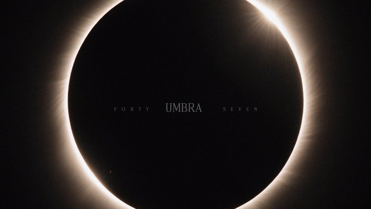 𝐅𝐎𝐑𝐓𝐘 - 𝐔𝐌𝐁𝐑𝐀 [𝐅𝐔𝐋𝐋 𝐀𝐋𝐁𝐔𝐌]   *𝐍𝐀𝐑𝐑𝐀𝐓𝐈𝐕𝐄 𝐅𝐑𝐀𝐌𝐄*