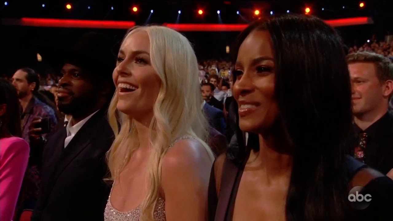 U.S Soccer Team | Best Team | ESPY Awards 2019