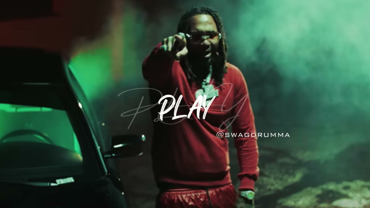 [FREE] Money Man x Don Toliver Type Beat - 