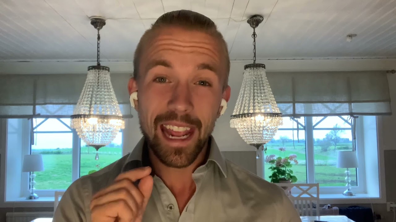 L&auml;r dig prata till det undermedvetna