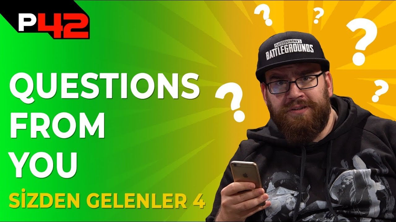 SİZDEN GELENLER İNGİLİZCE (Türkçe Altyazılı)