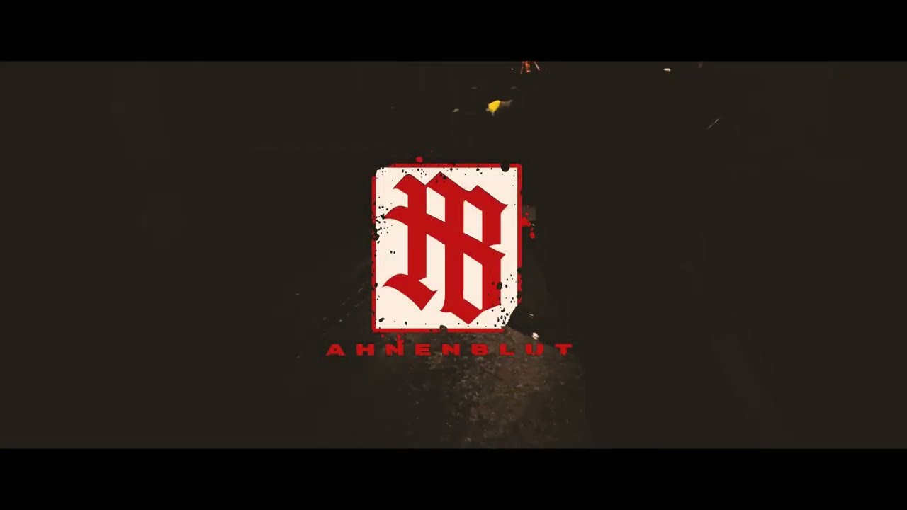 Phalanx & Ahnenblut - Ein Volk steht auf