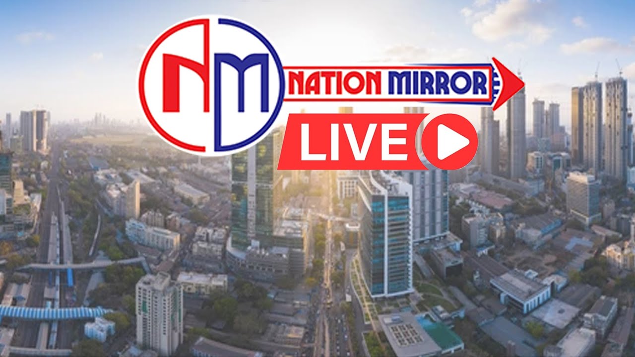 Nation Mirror Live : 
