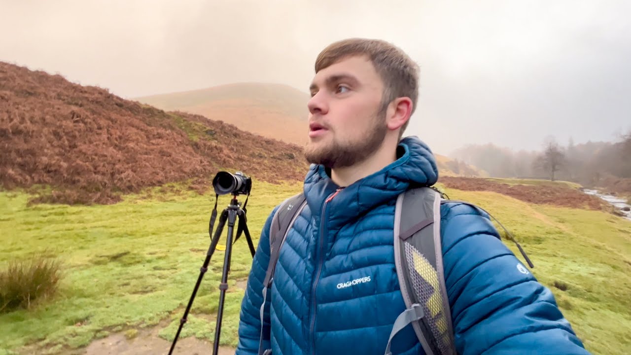 I quit my job for this