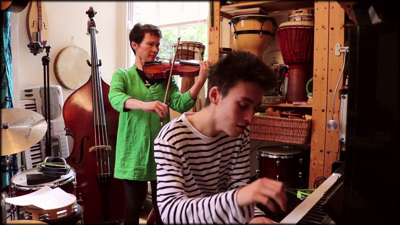 Skylark - Suzie & Jacob Collier