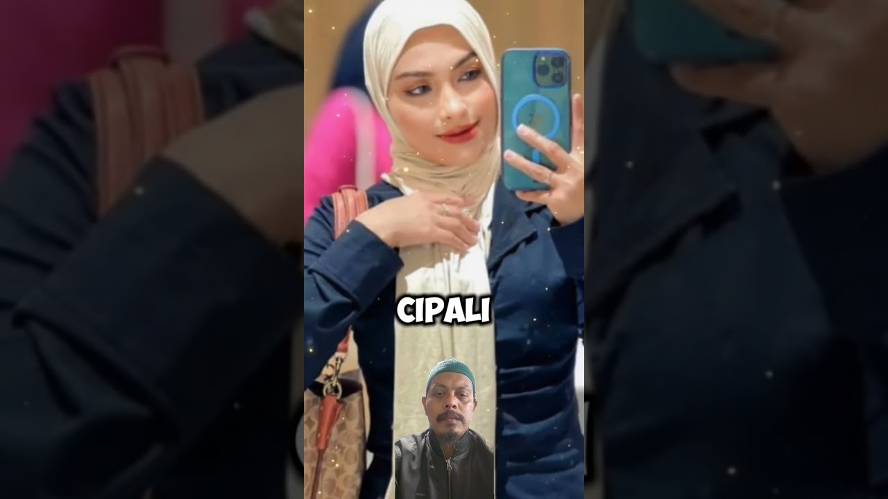 Mengenal dua istri habib bahar Smit Part II