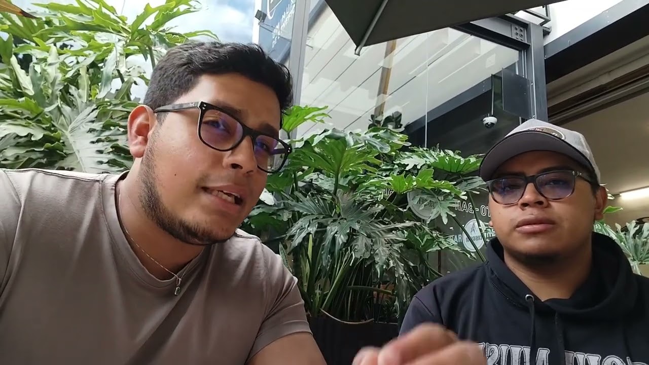 Entrevista de estado social de derecho.