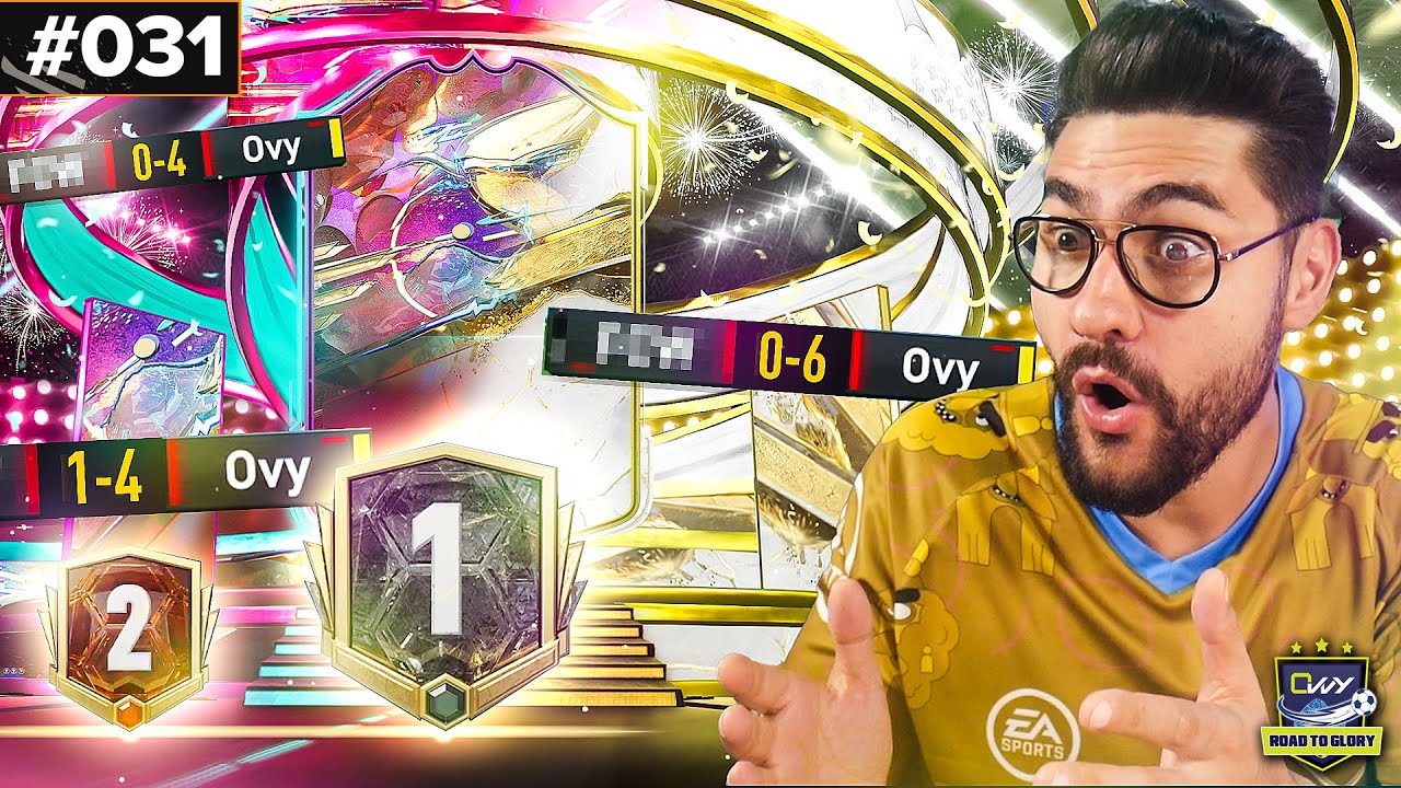This 100k Lenghty HIDDEN GEM Carried My RTG to Division 1 in FIFA 23