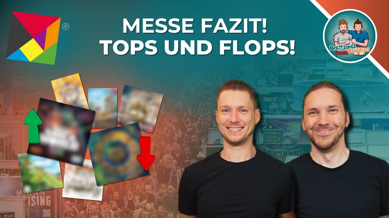 Kontroverse Meinungen! Dieser Hypetitel ist bei uns durchgefallen! | Spiel 25 Sonntag + Fazit