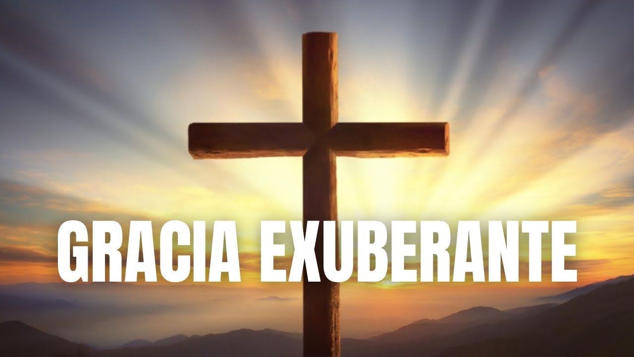 Pedro Losada # GRACIA EXUBERANTE