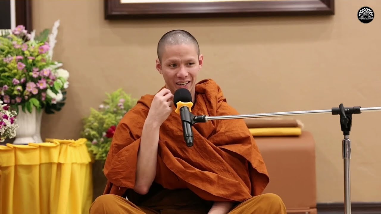 กินน้อยนอนน้อยพูดน้อย ดีอย่างไรต่อนักภาวนา #ครูบาเอ็ม #ธรรมะ #พระอาจารย์ตะวัน #สำนักสงฆ์ถ้ำแจ้ง