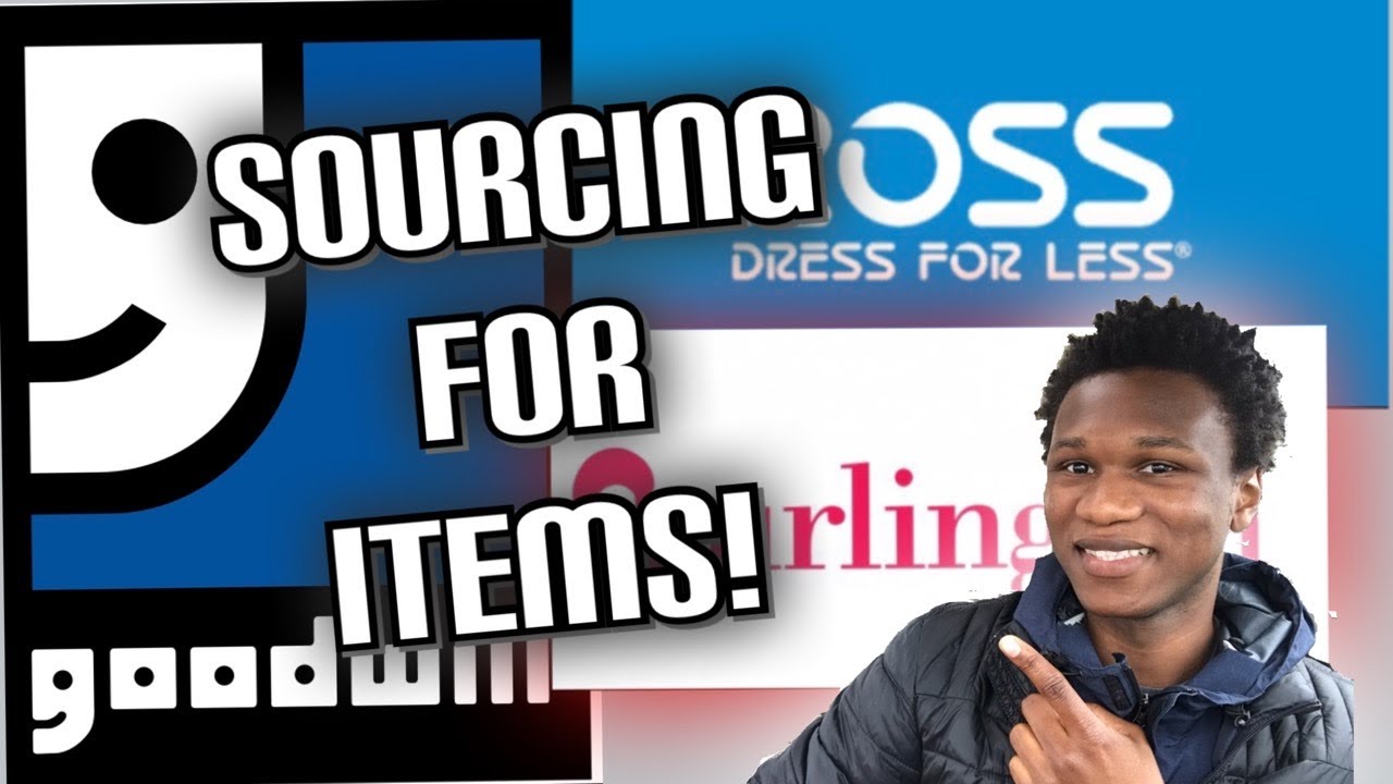 Sourcing For eBay Items | What&rsquo;s Selling On eBay | 2021|