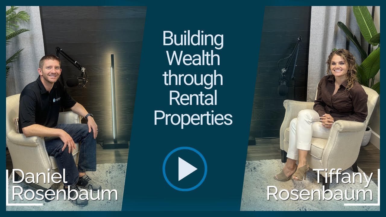 Building Wealth through Rental Properties | Mesa Property Management Education
