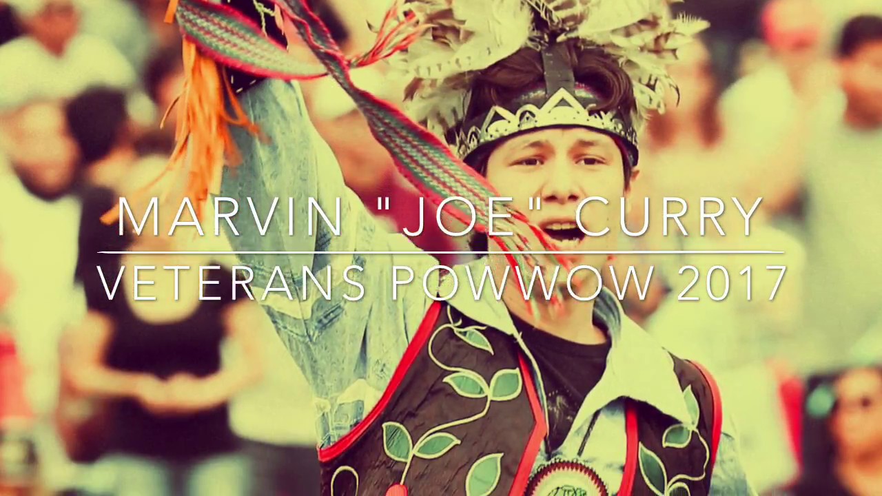 Teen Boys Smoke Dance Salamanca Powwow 2017 Second Round