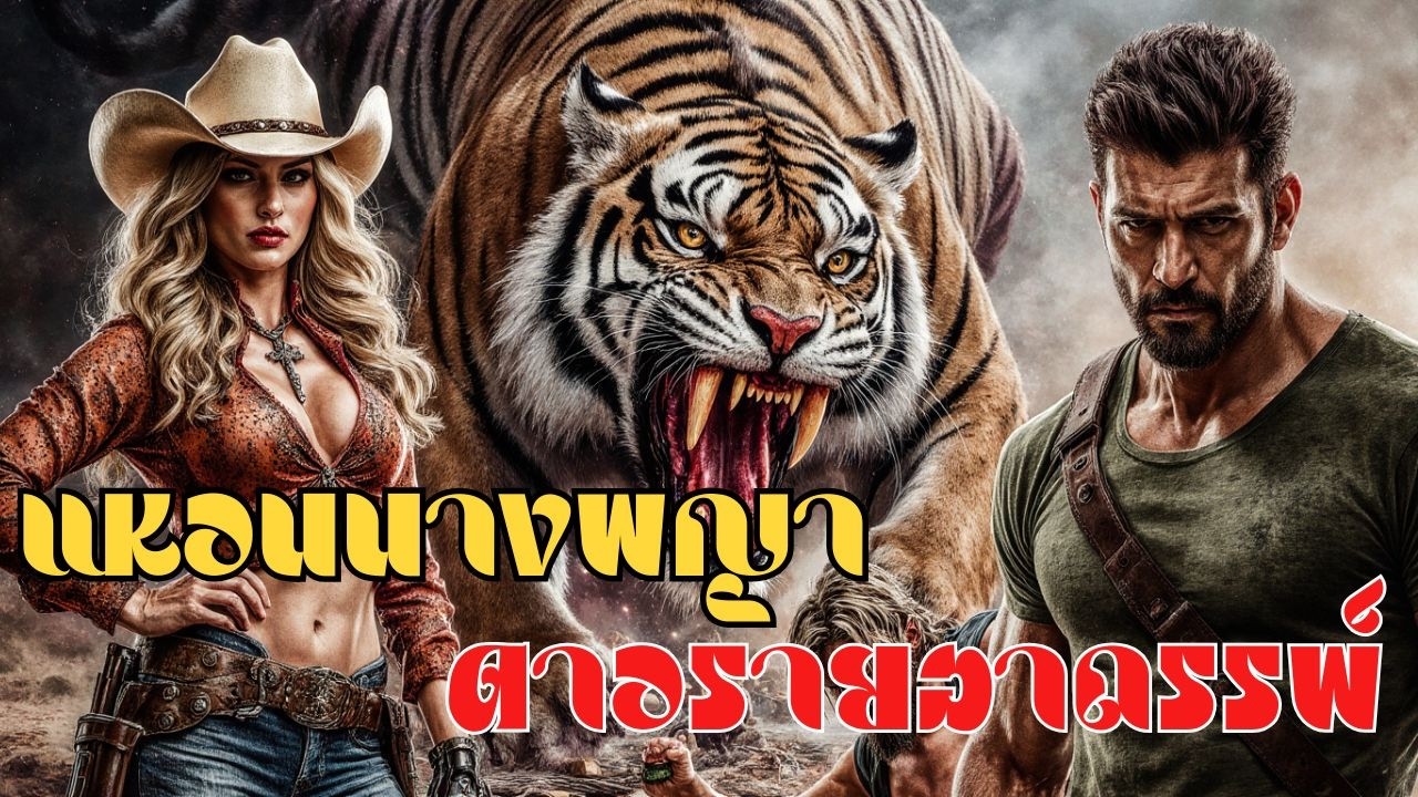 ดาวรายแหวนนางพญา ตอนเดียวจบ - หญิงสาวถูกตราหน้าโจร แหวนศักดิ์สิทธิ์ลึกลับ ห้ามฟังคนเดียวกลางดึก!