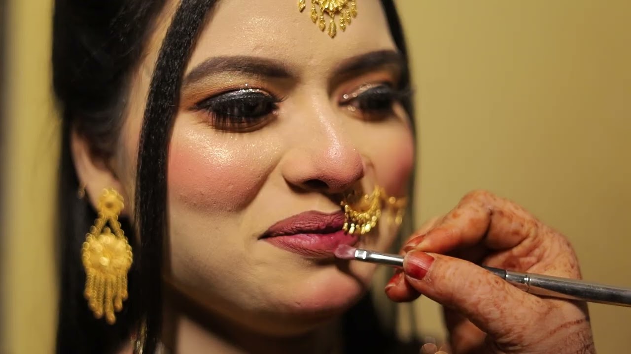 Afshin Wedding Kolkata