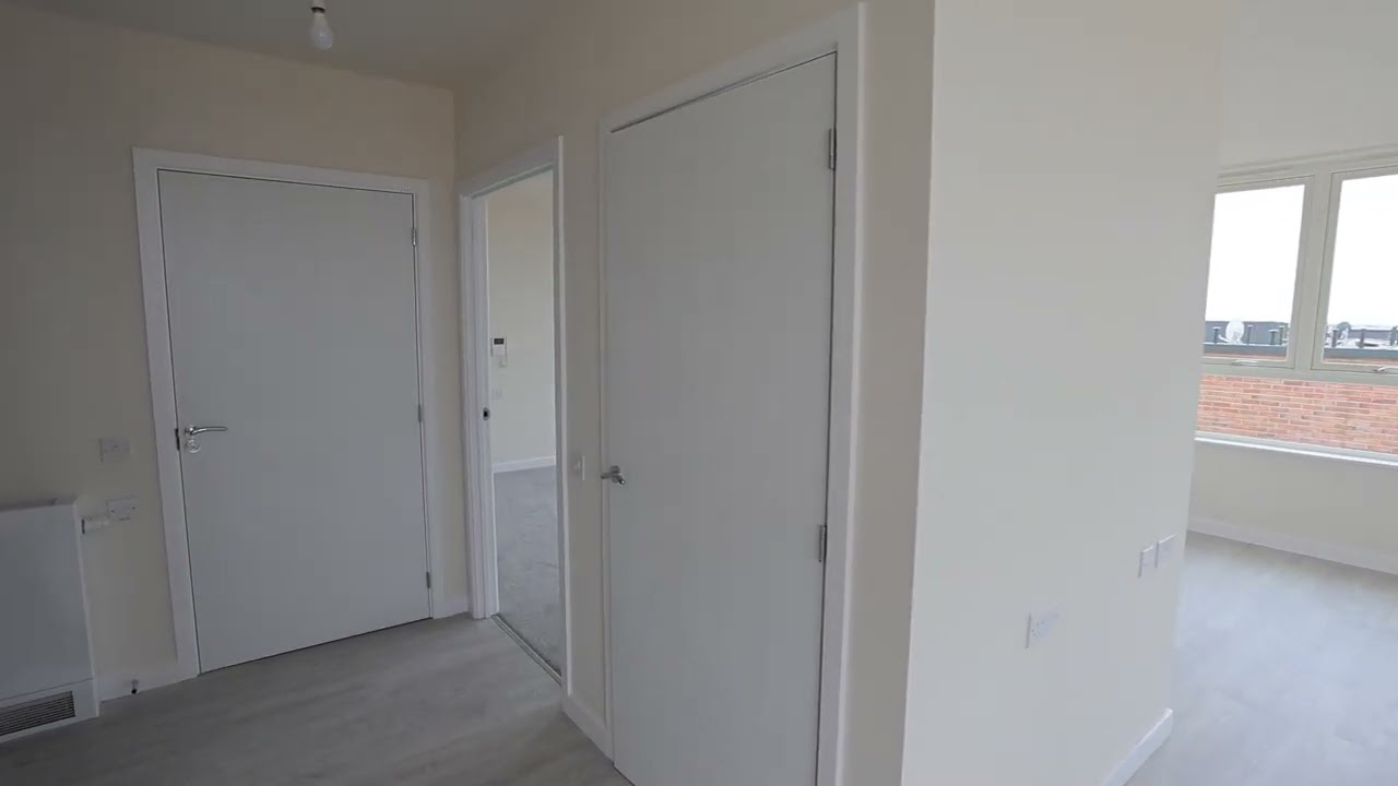 1 bedroom(s) flat to rent in Eastman Road, Harrow, HA1 | Benham & Reeves