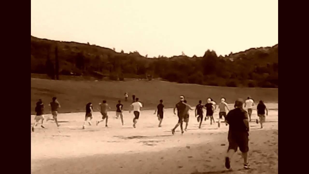 Grèce 2016 Saint Joseph Gravelines