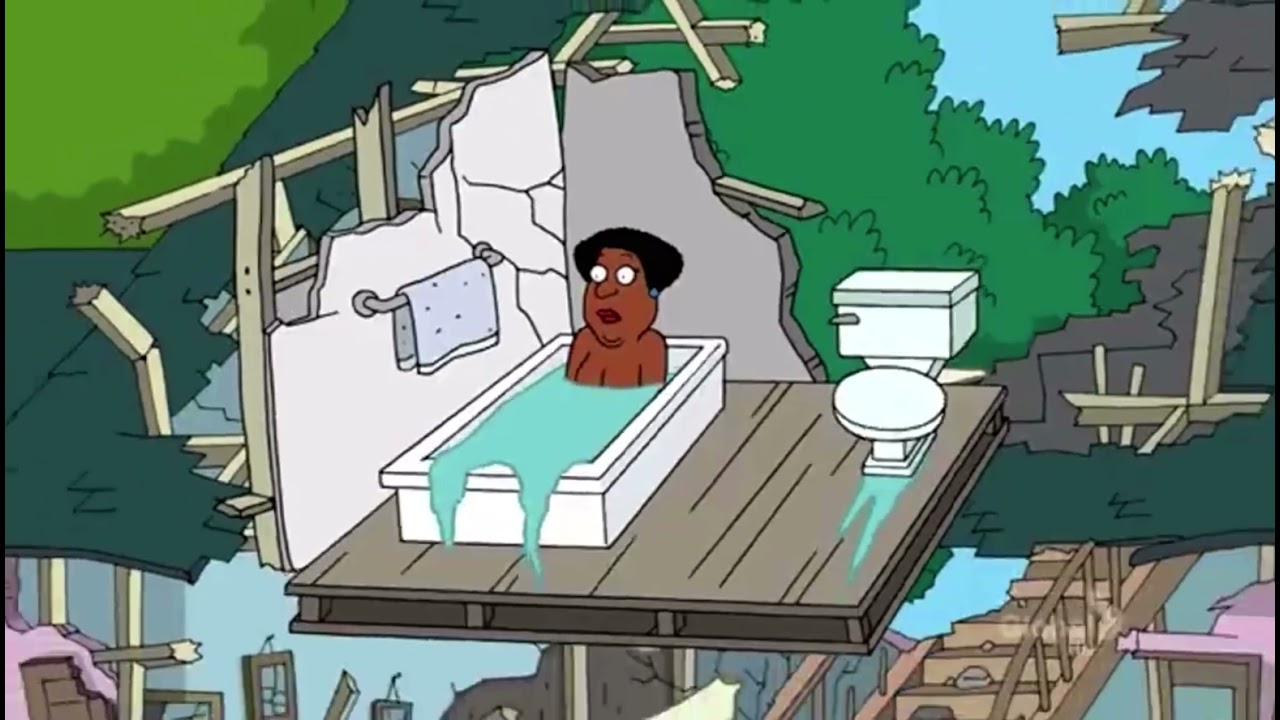 Loretta&rsquo;s Death?