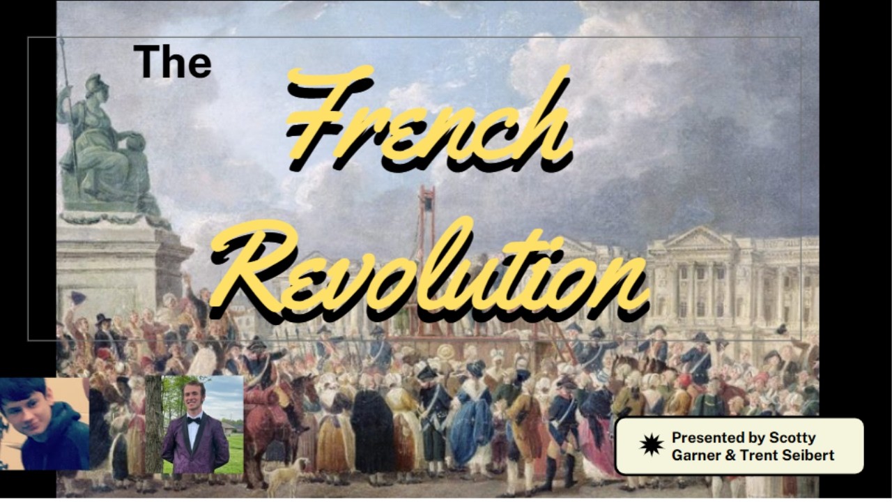Historians assess the French Revolution
