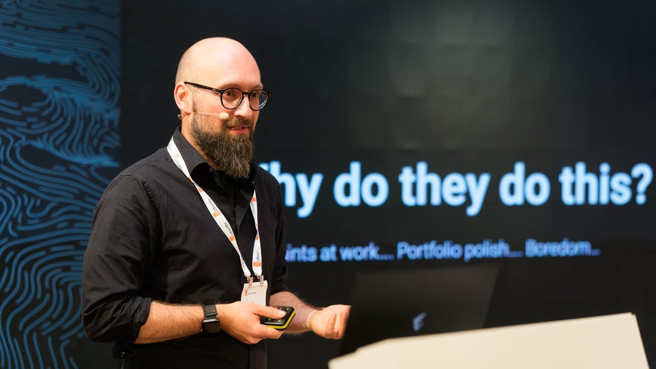 Taking open source to the next level - and beyond | Ubuntu Summit 25.10