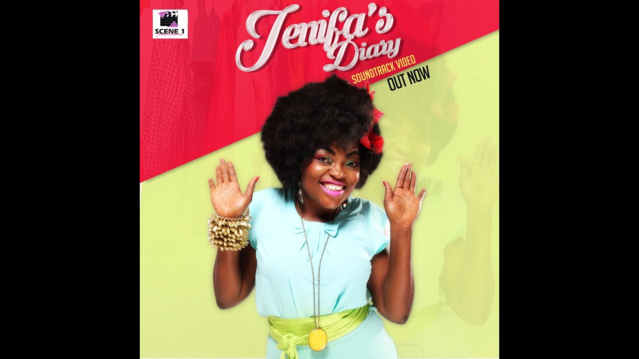 JENIFA'S DIARY - MUSIC VIDEO (EXTEND EDIT)