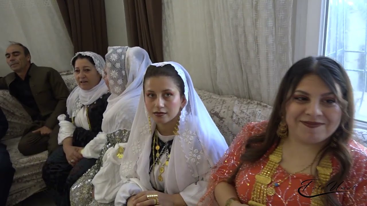 FERHAT İKE DÜĞÜNÜ PART-1 (FOTO UMUT) ŞIRNAK DÜĞÜNLERİ
