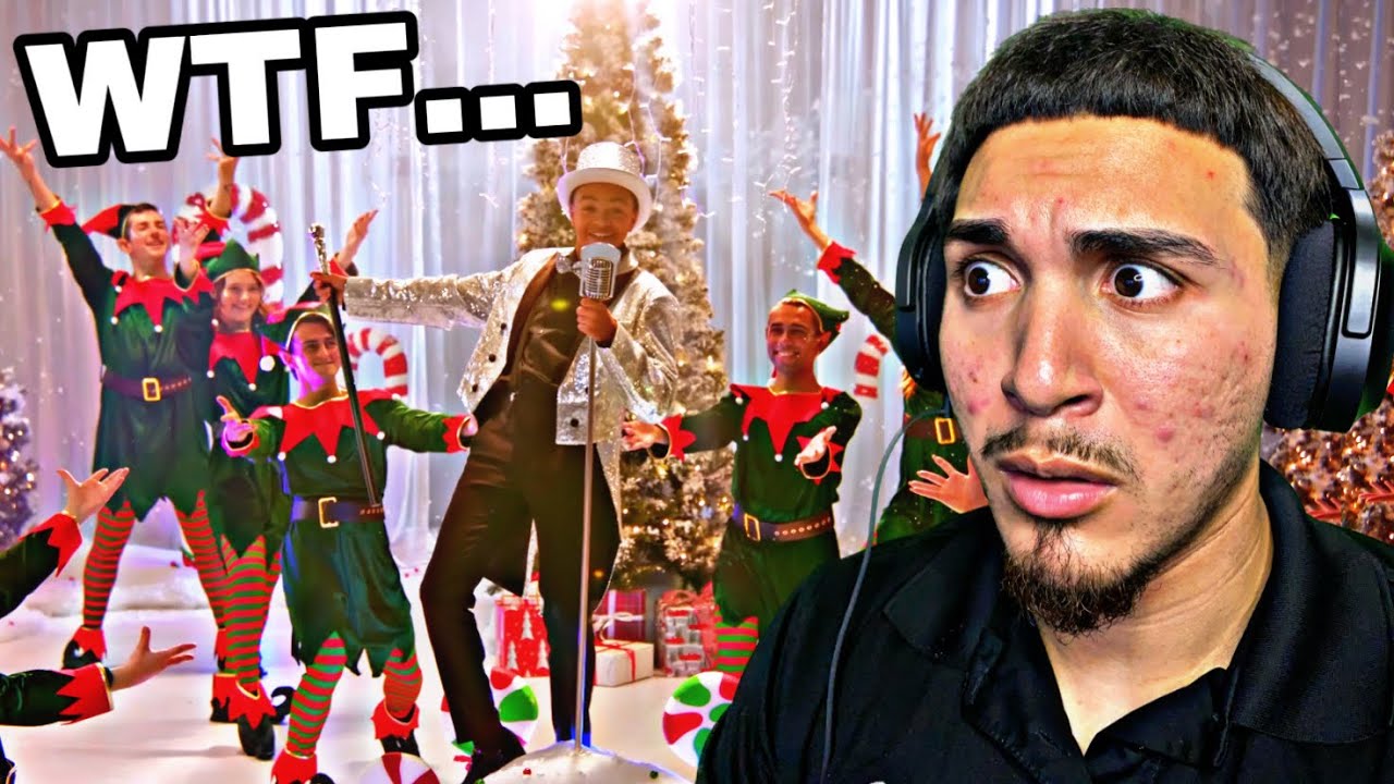 Dhar Mann... Don't DROP Music EVER AGAIN!