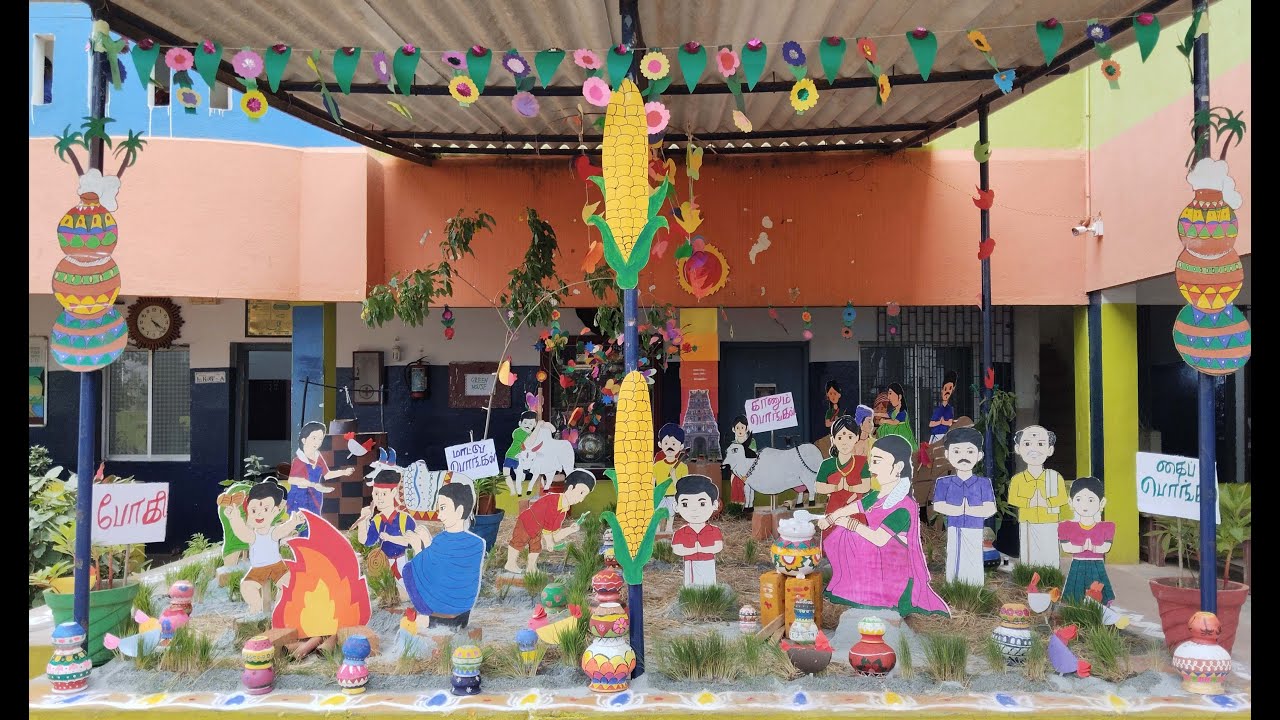 Samathuva Pongal Celebration 2026