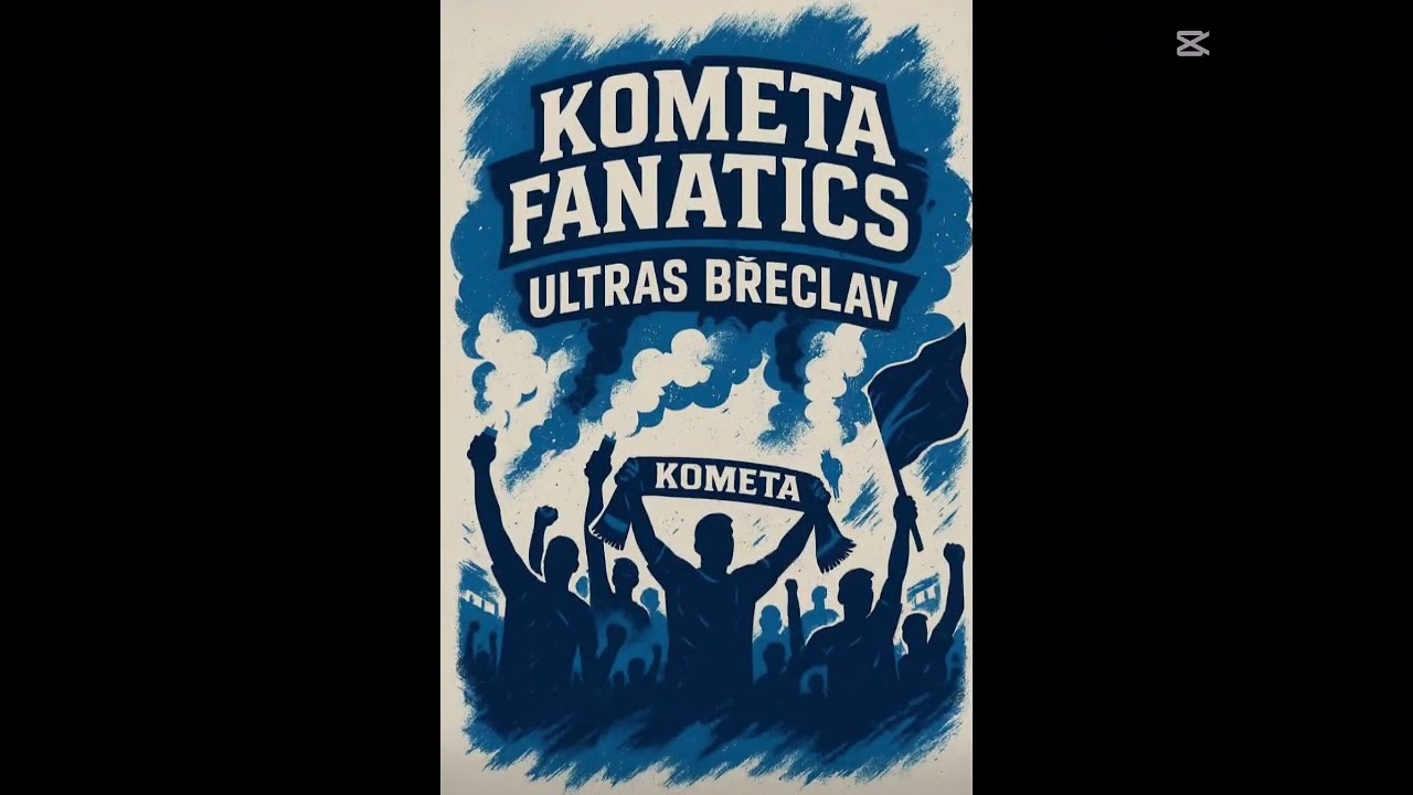 Kometa Fanatics Ultras Břeclav (K.F.U.B) - Legendy kotle z Břeclavi by Taurus 