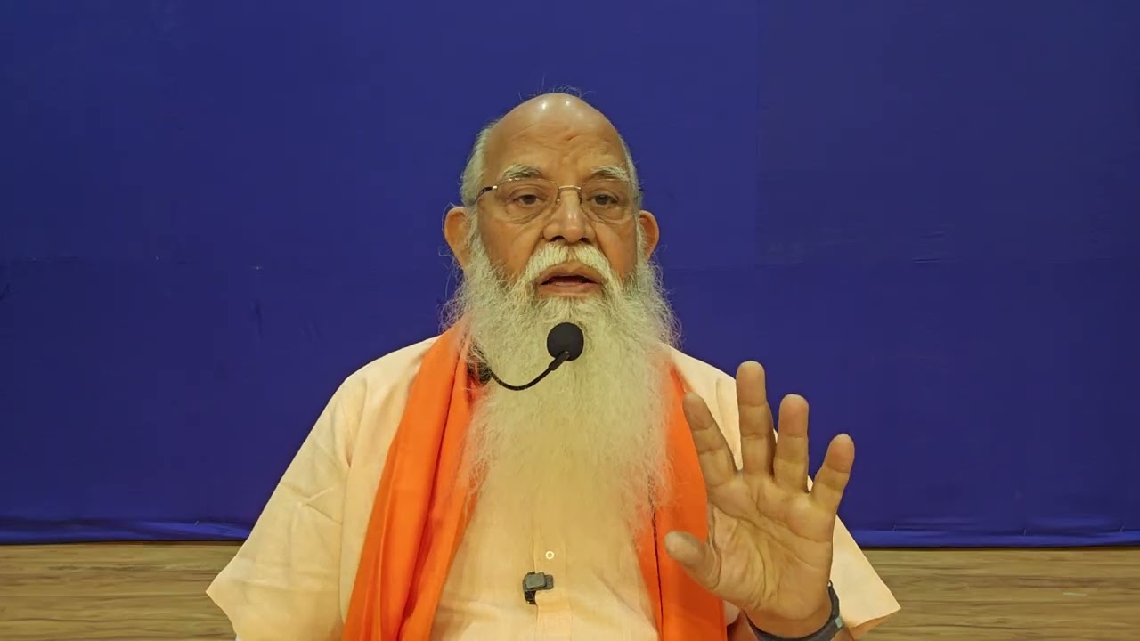 Gita ki Samaz 4 of 7 @ Varanasi 2026 (Hindi)