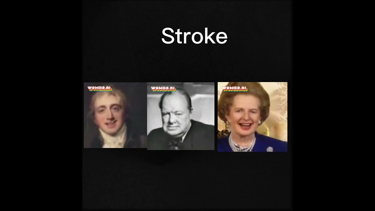 UK Prime Ministers Sing Random Songs Based On How They Died