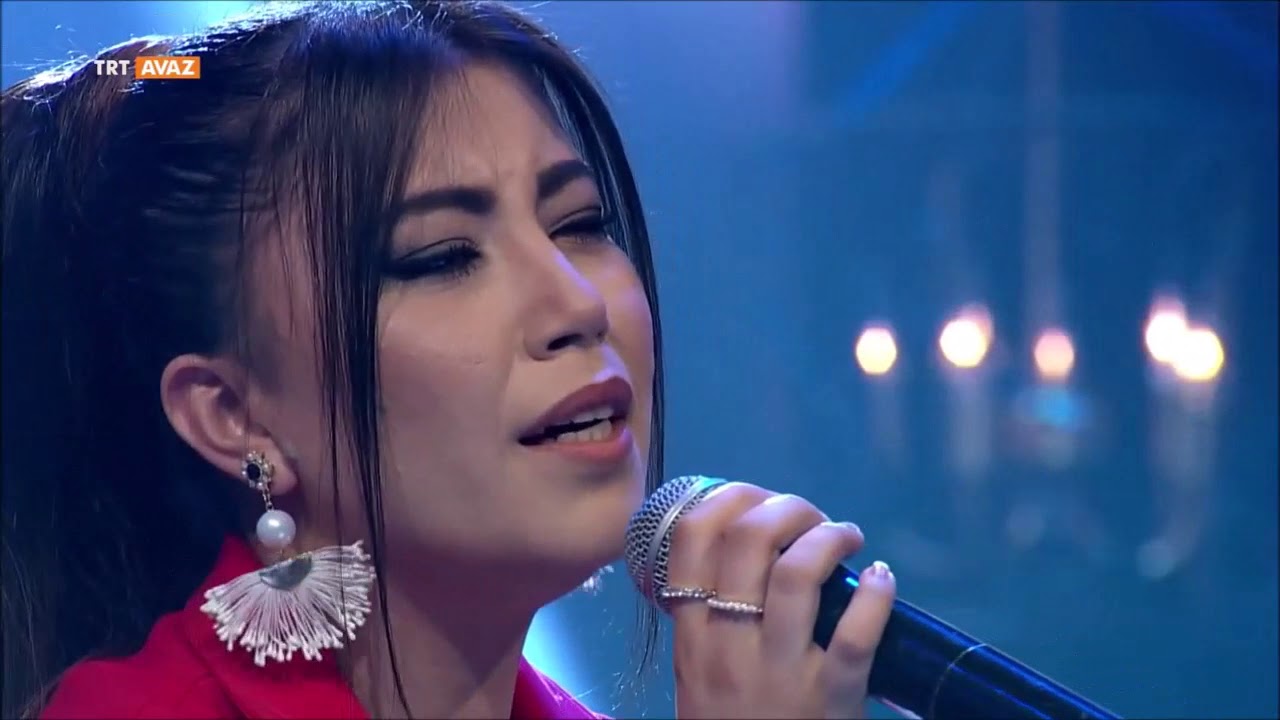 Reyhan EDİŞ - Aşk Yoluna Can-ı Feda Kılanlar