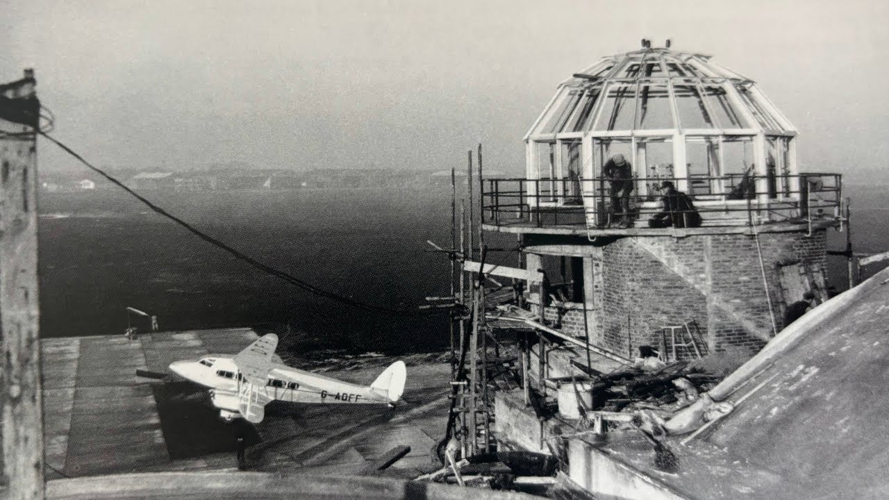 histoire du Bourget