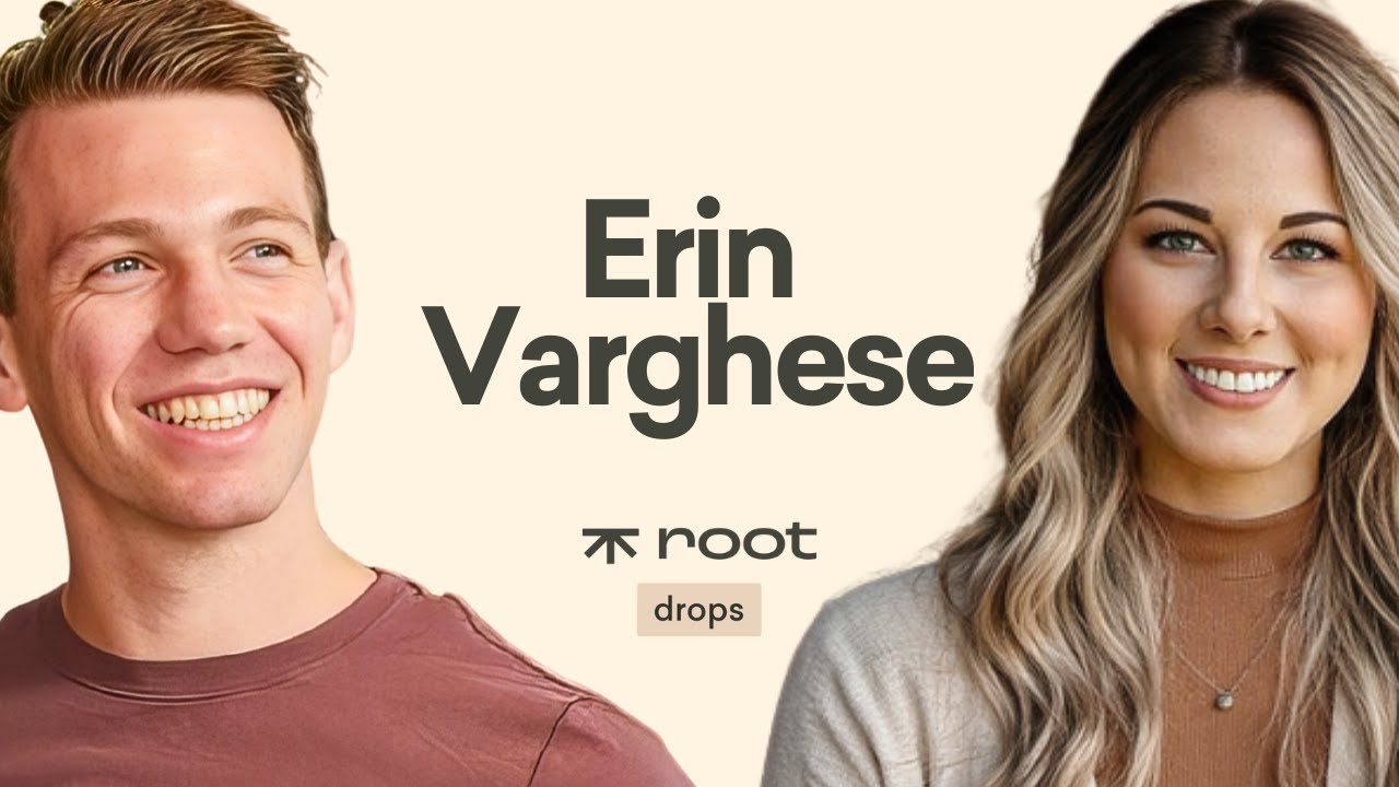 When Should I Stop Maxing Out My 401(k)? | Root Drops with Erin Varghese