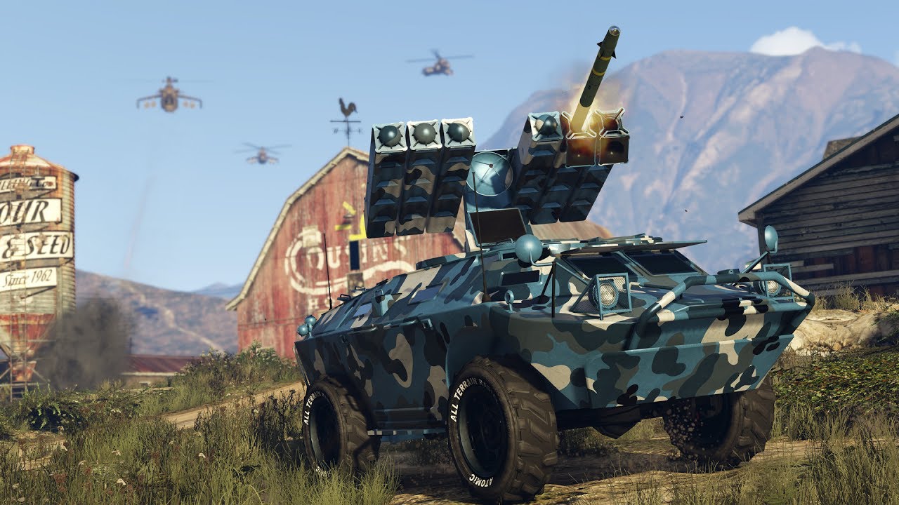 ПОИСК ЧИТАТЕЛЯ И СЕМЬ РАЗРУШЕНИЯ! | GTA V Gun Running DLC