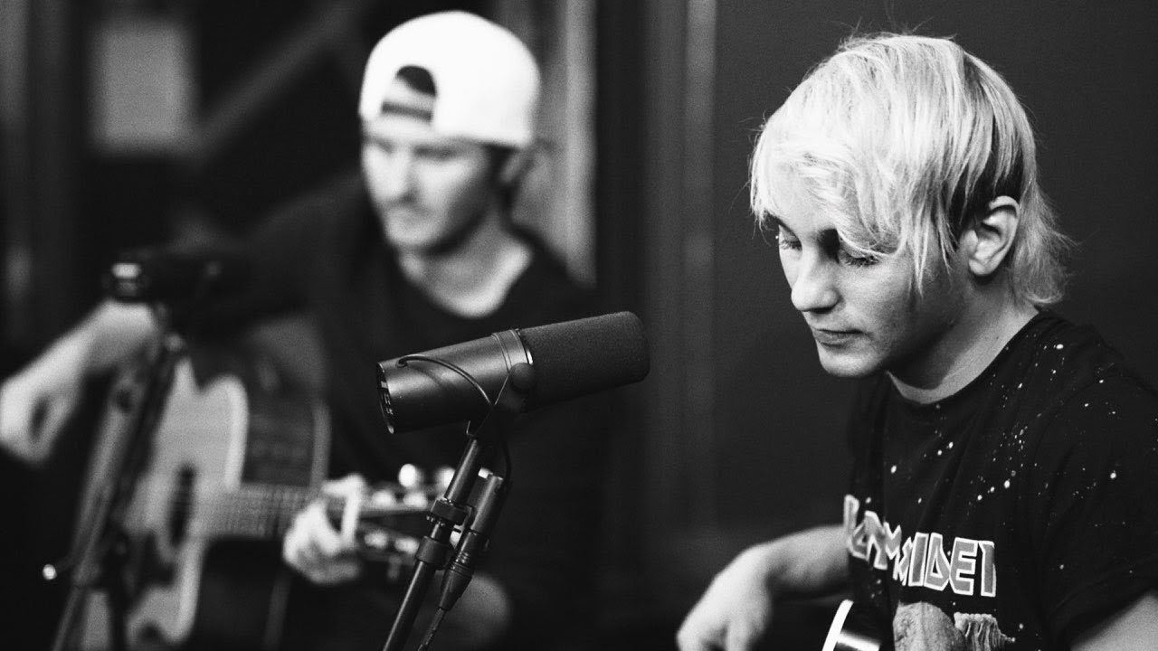 Don Vedda ft. Raymond Warner 