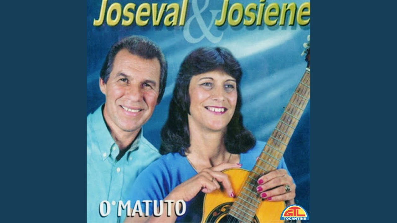 03 Pe De Sabugueiro - Joseval e Josiene.wav