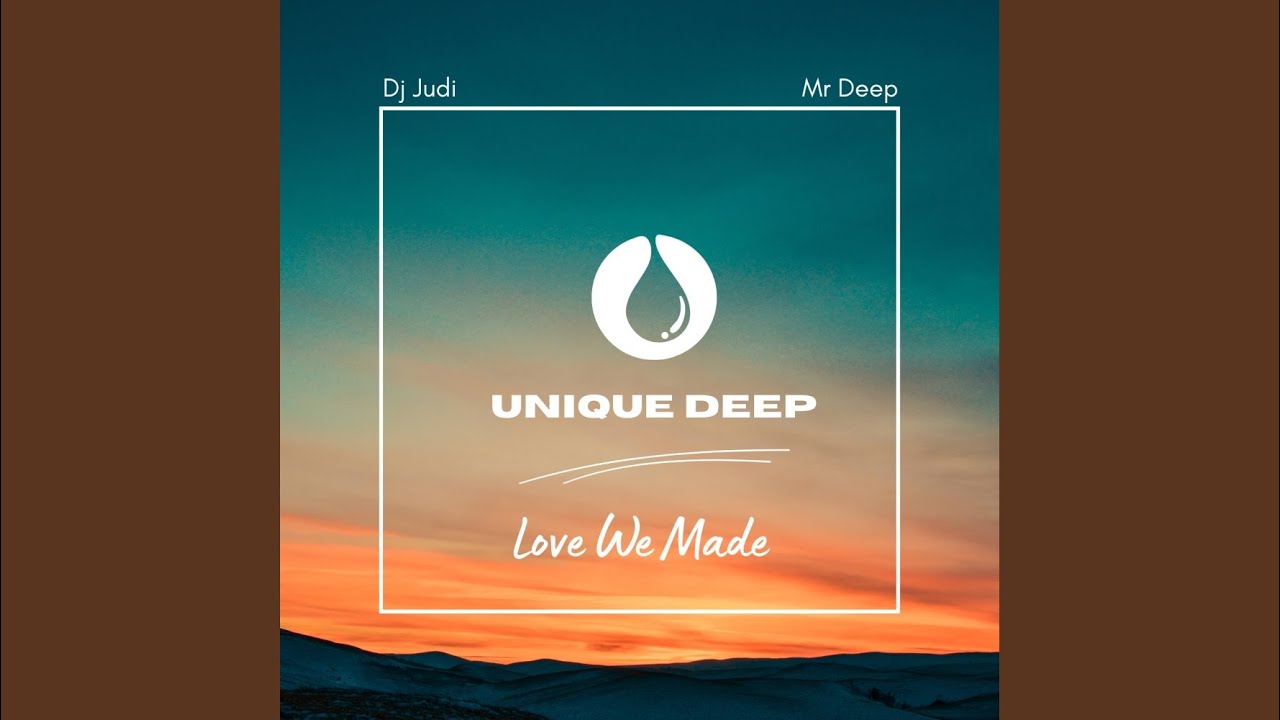 Love We Made